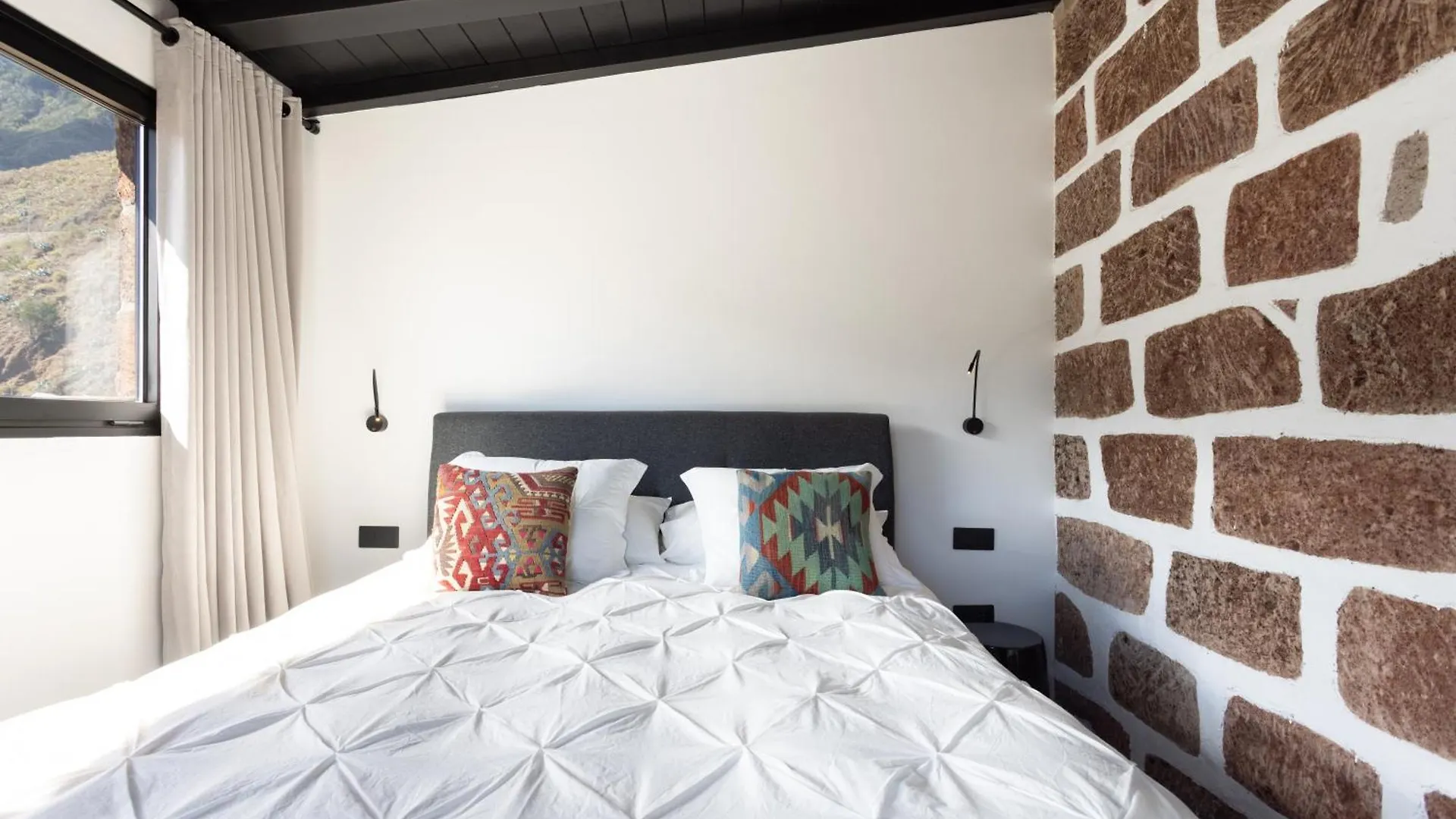 Muru House Anaga Santa Cruz de Tenerife Holiday home