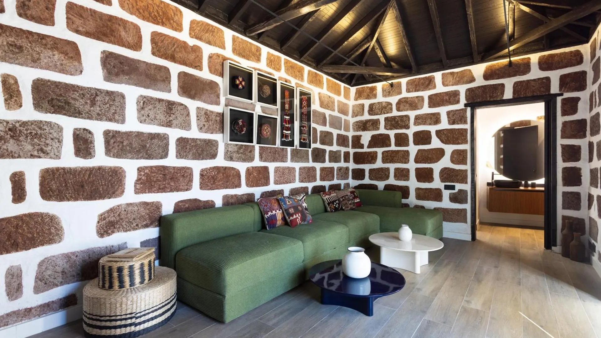 Muru House Anaga Santa Cruz de Tenerife