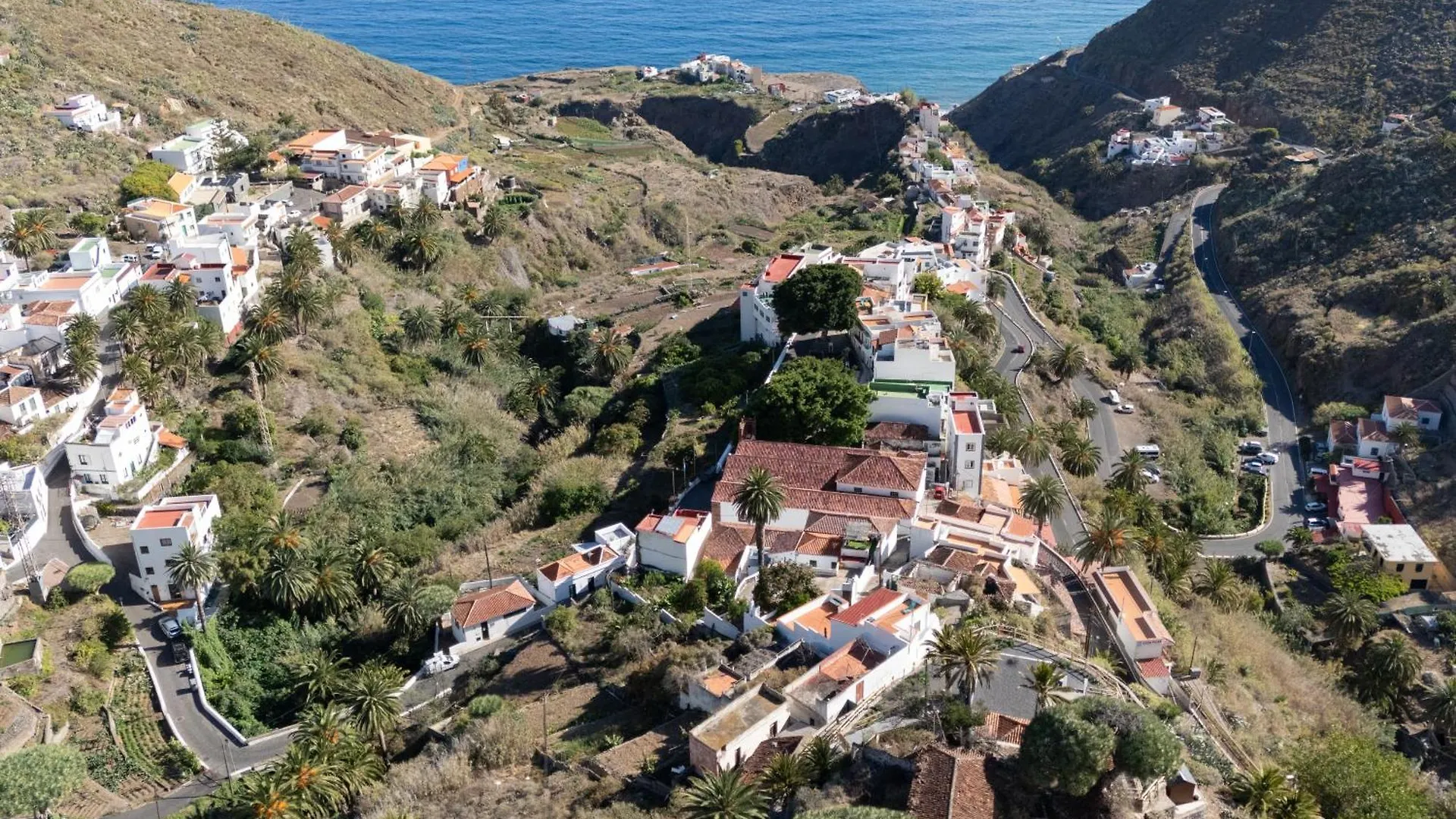 Holiday home Muru House Anaga Santa Cruz de Tenerife