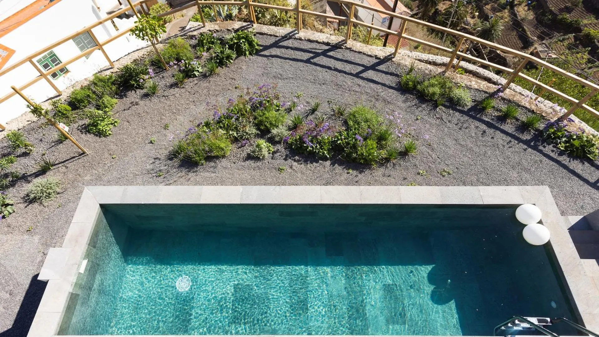 Muru House Anaga Santa Cruz de Tenerife Holiday home