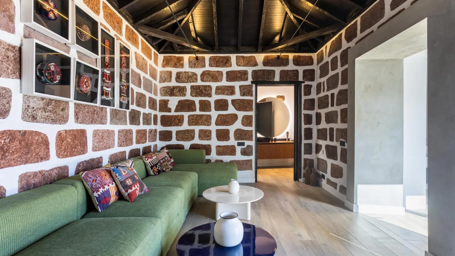Muru House Anaga Santa Cruz de Tenerife 0*,