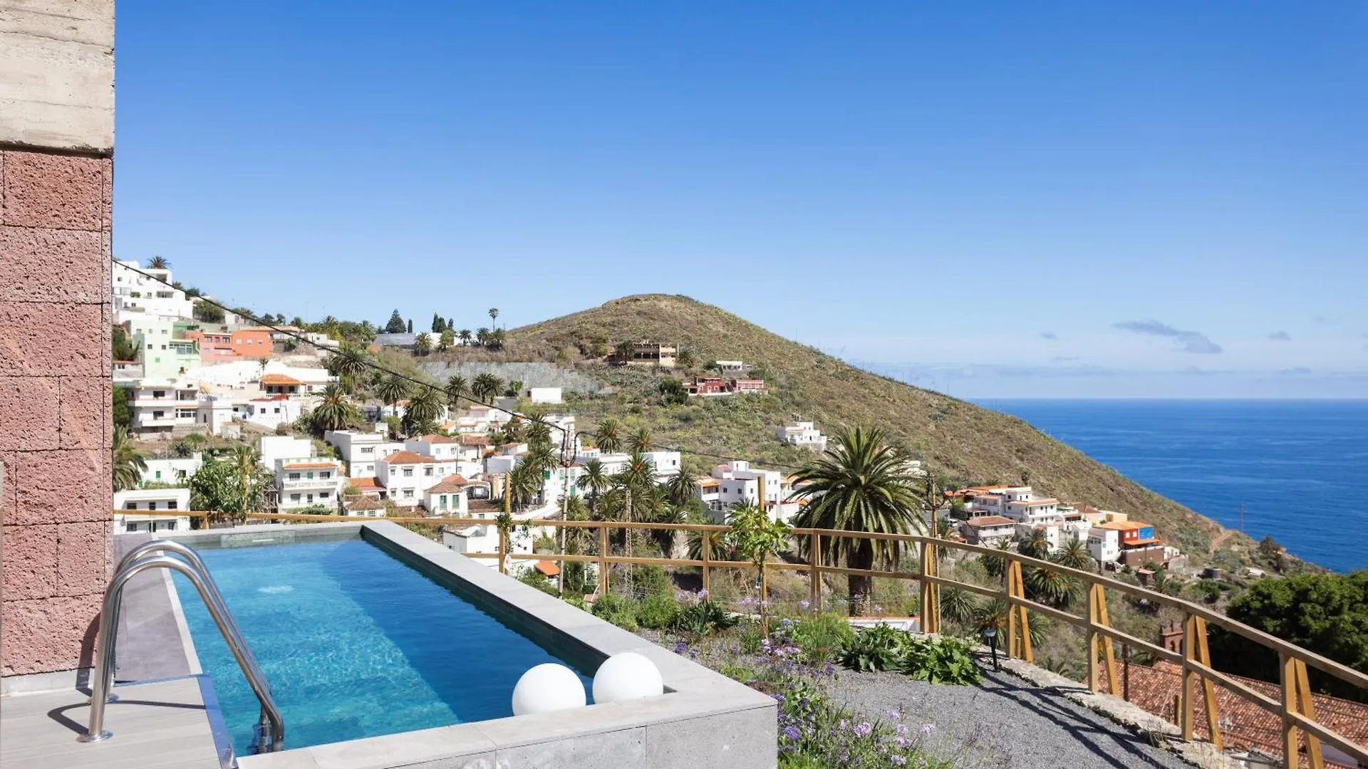 Muru House Anaga Santa Cruz de Tenerife