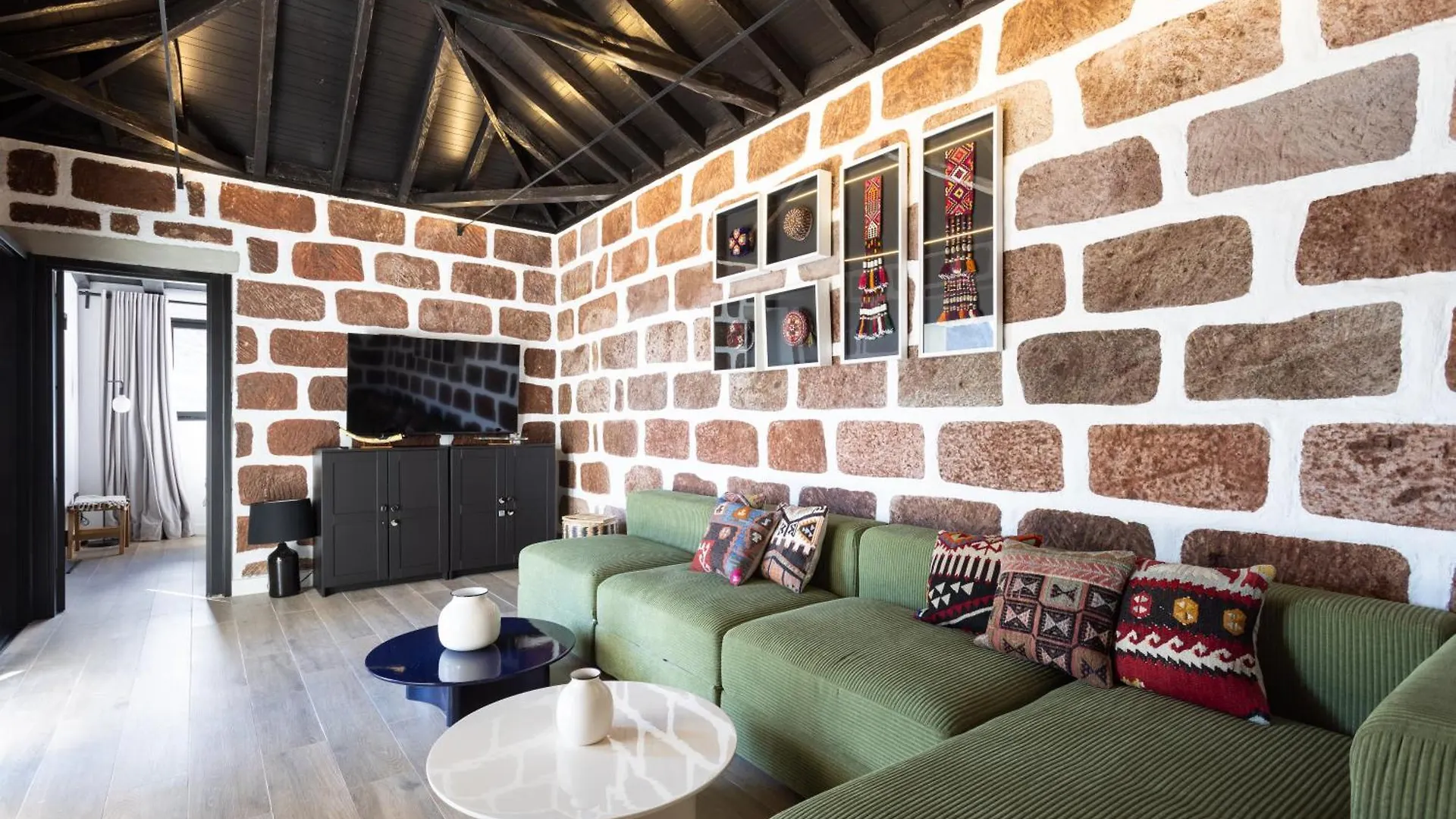 Muru House Anaga Santa Cruz de Tenerife