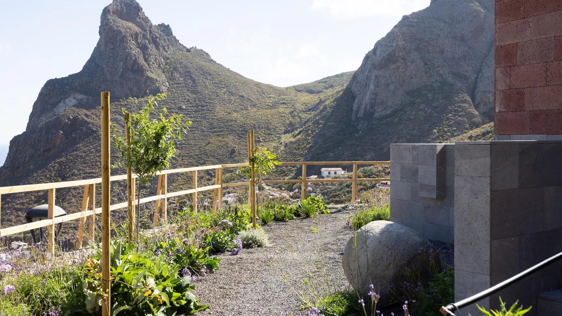 Muru House Anaga Santa Cruz de Tenerife Spain