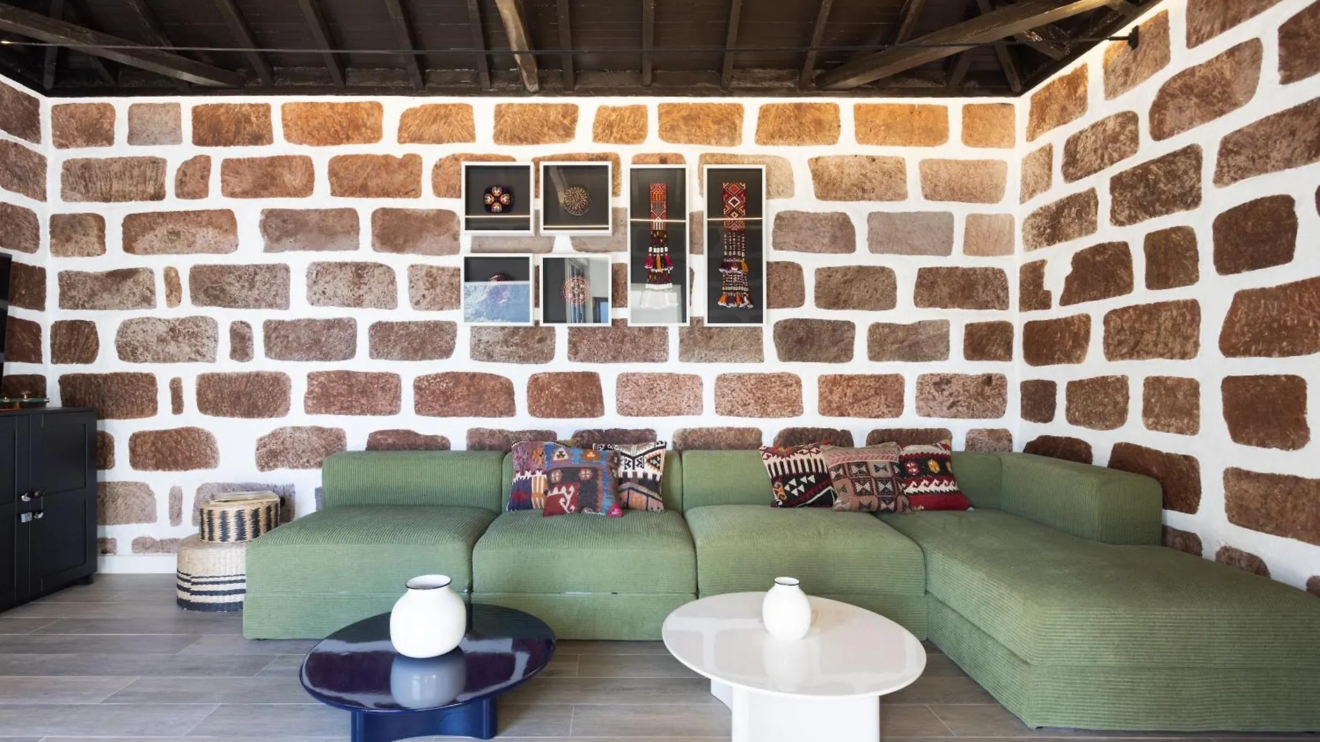Muru House Anaga Santa Cruz de Tenerife Holiday home
