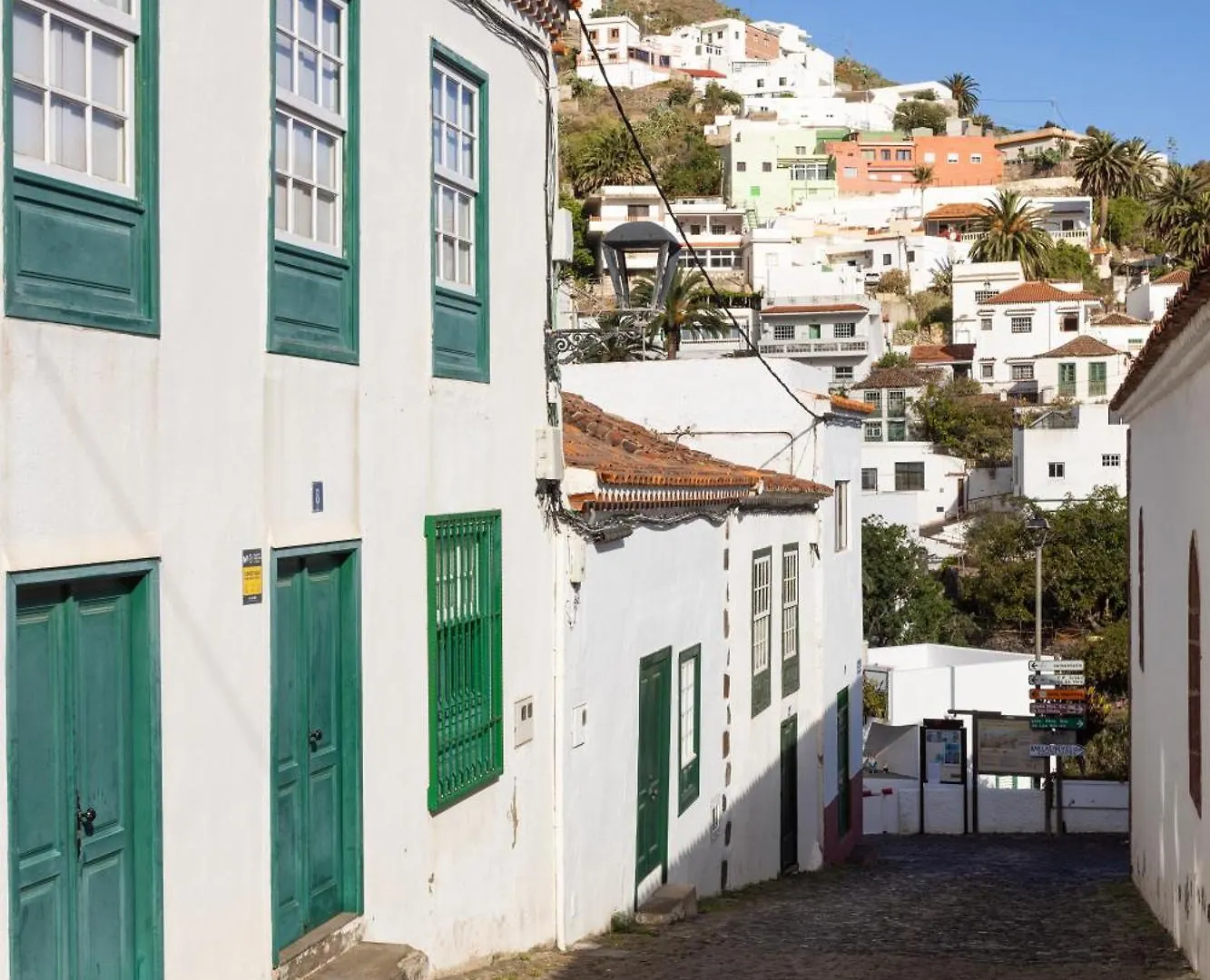 Muru House Anaga Santa Cruz de Tenerife