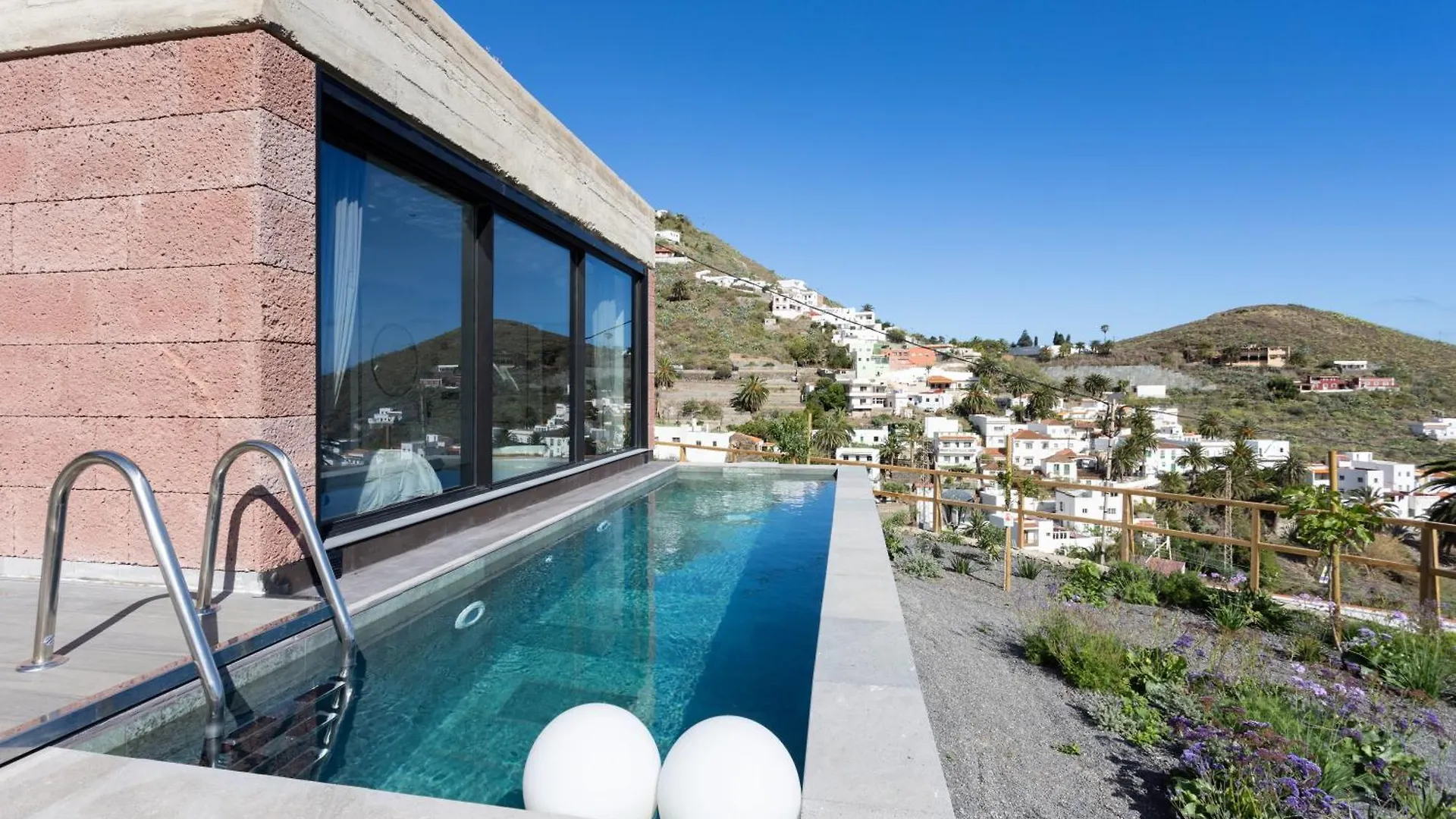 Muru House Anaga Santa Cruz de Tenerife 0*,