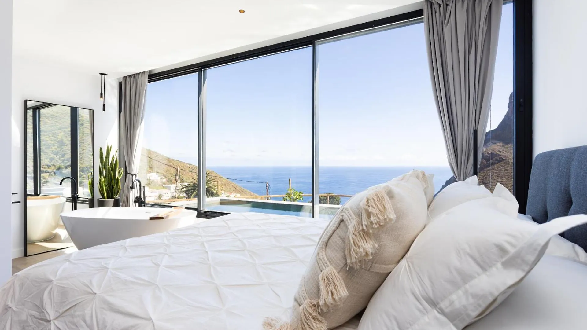 Muru House Anaga Santa Cruz de Tenerife Holiday home