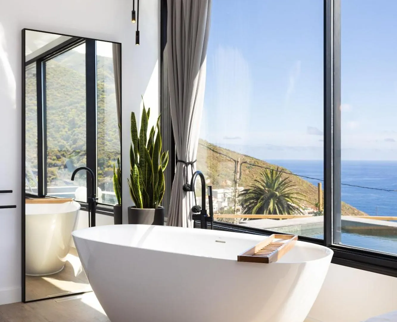 Muru House Anaga Santa Cruz de Tenerife