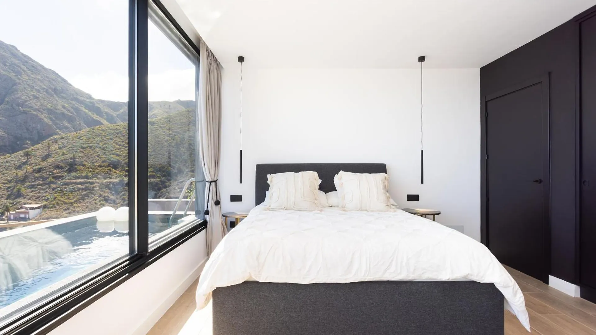 Muru House Anaga Santa Cruz de Tenerife