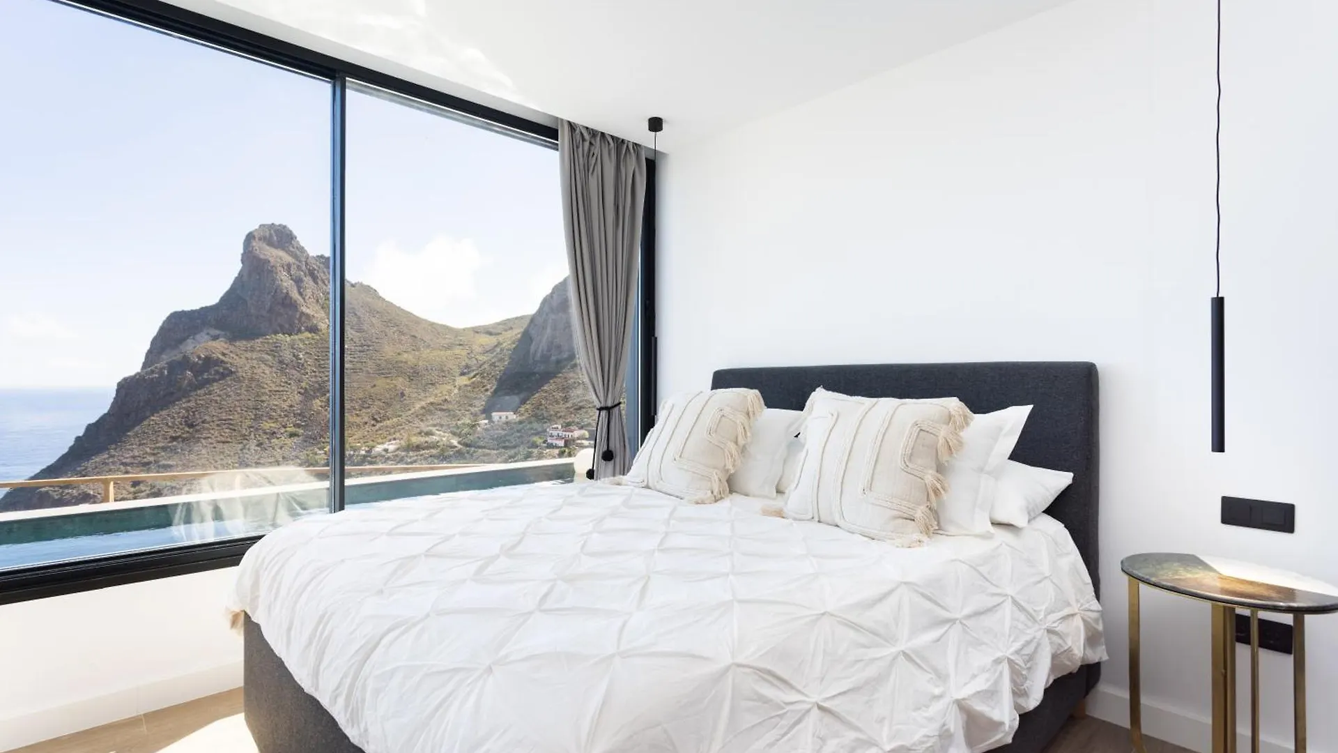 Holiday home Muru House Anaga Santa Cruz de Tenerife
