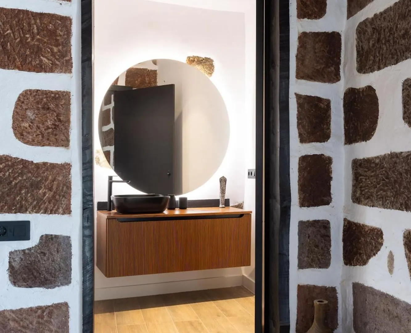 Muru House Anaga Santa Cruz de Tenerife Spain