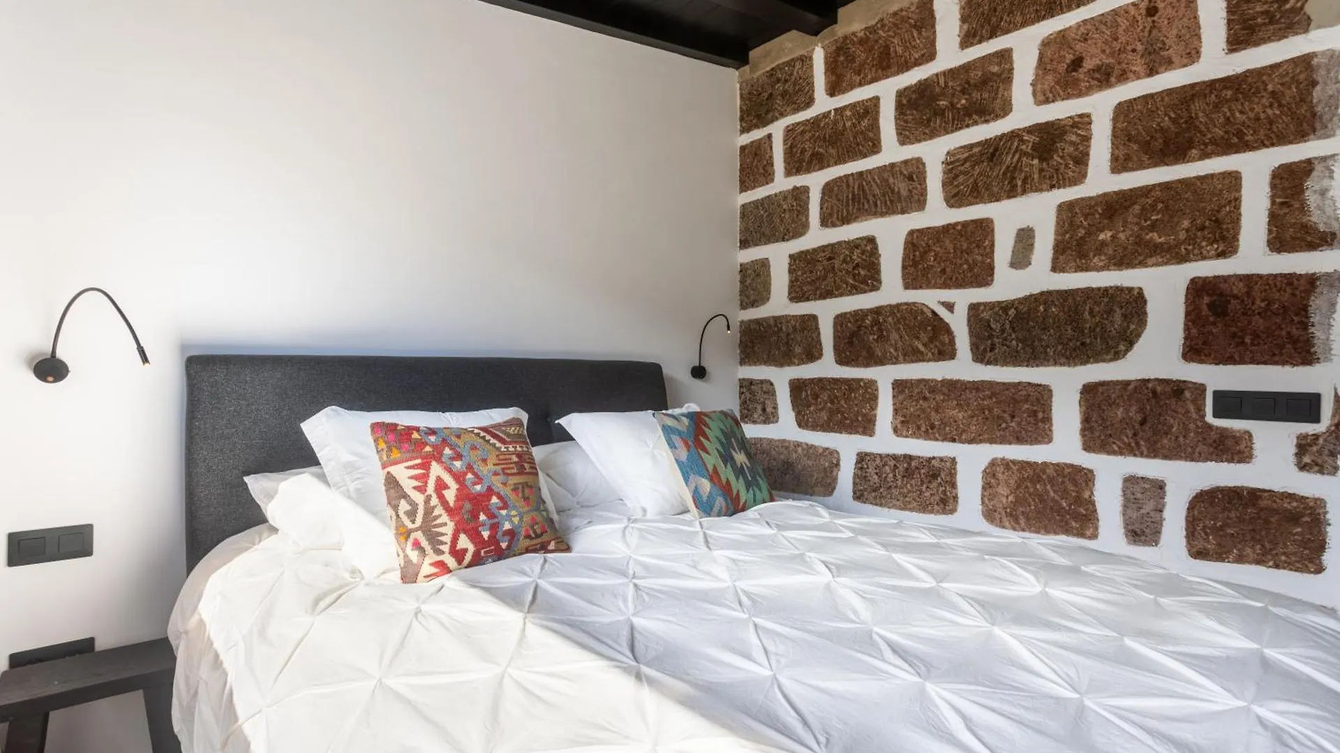 Holiday home Muru House Anaga Santa Cruz de Tenerife