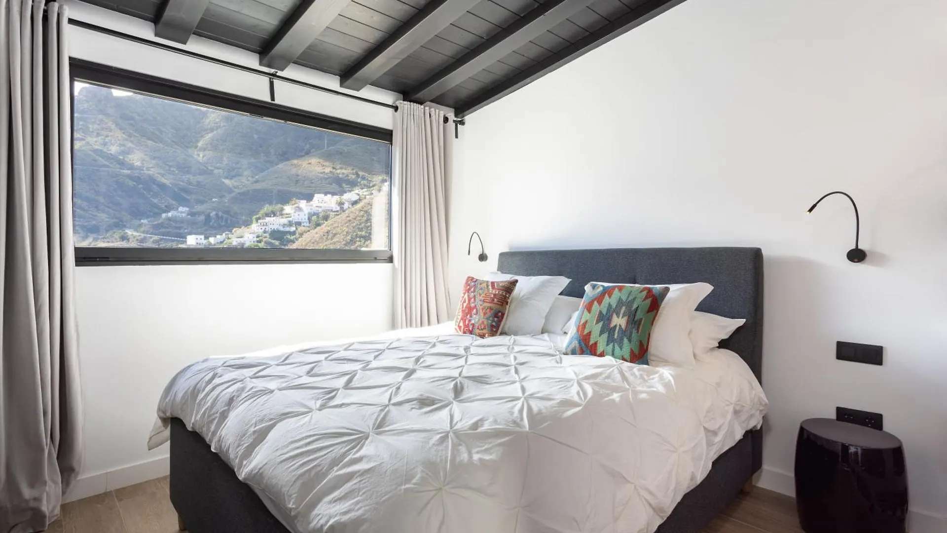 Muru House Anaga Santa Cruz de Tenerife 0*,  Spain