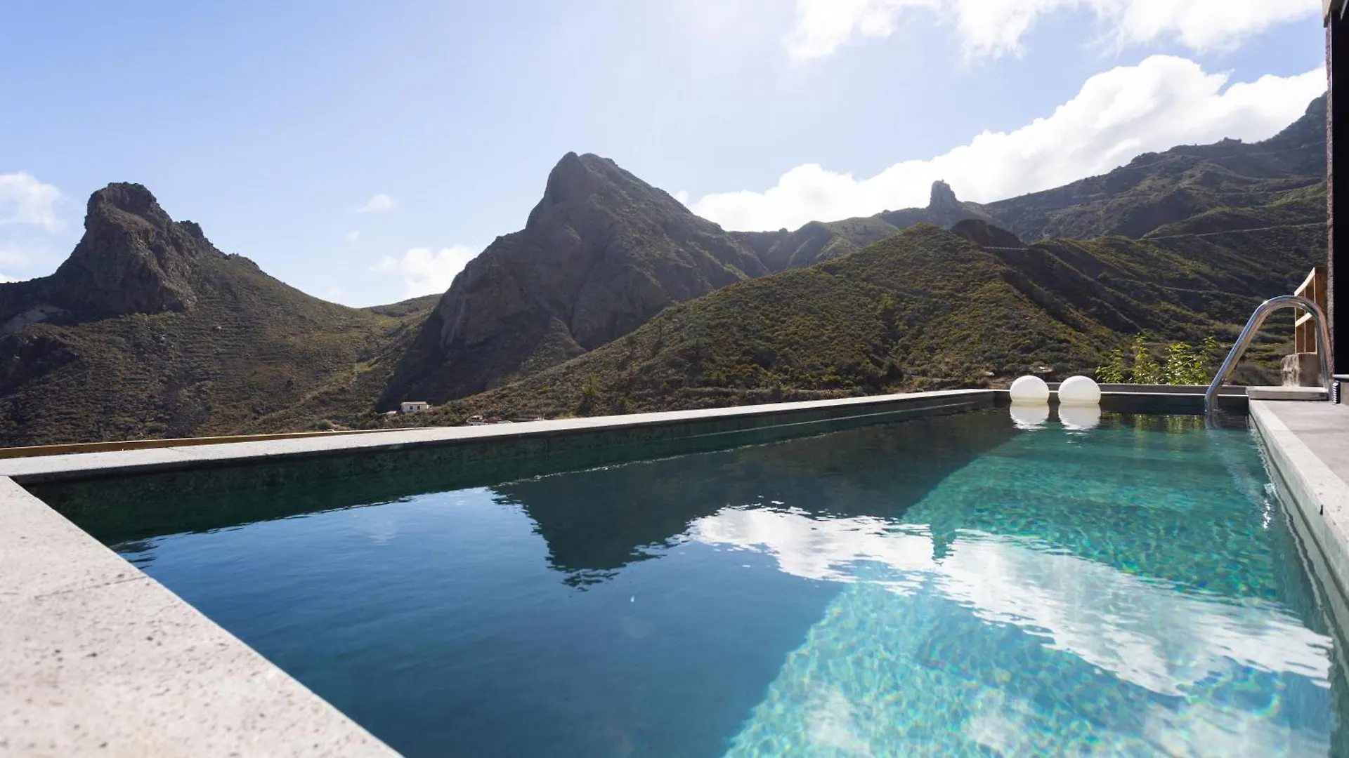 Holiday home Muru House Anaga Santa Cruz de Tenerife