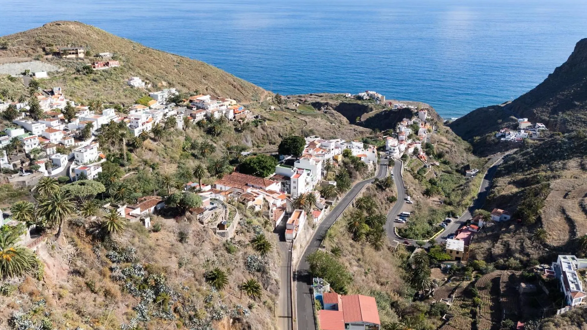 Holiday home Muru House Anaga Santa Cruz de Tenerife Spain