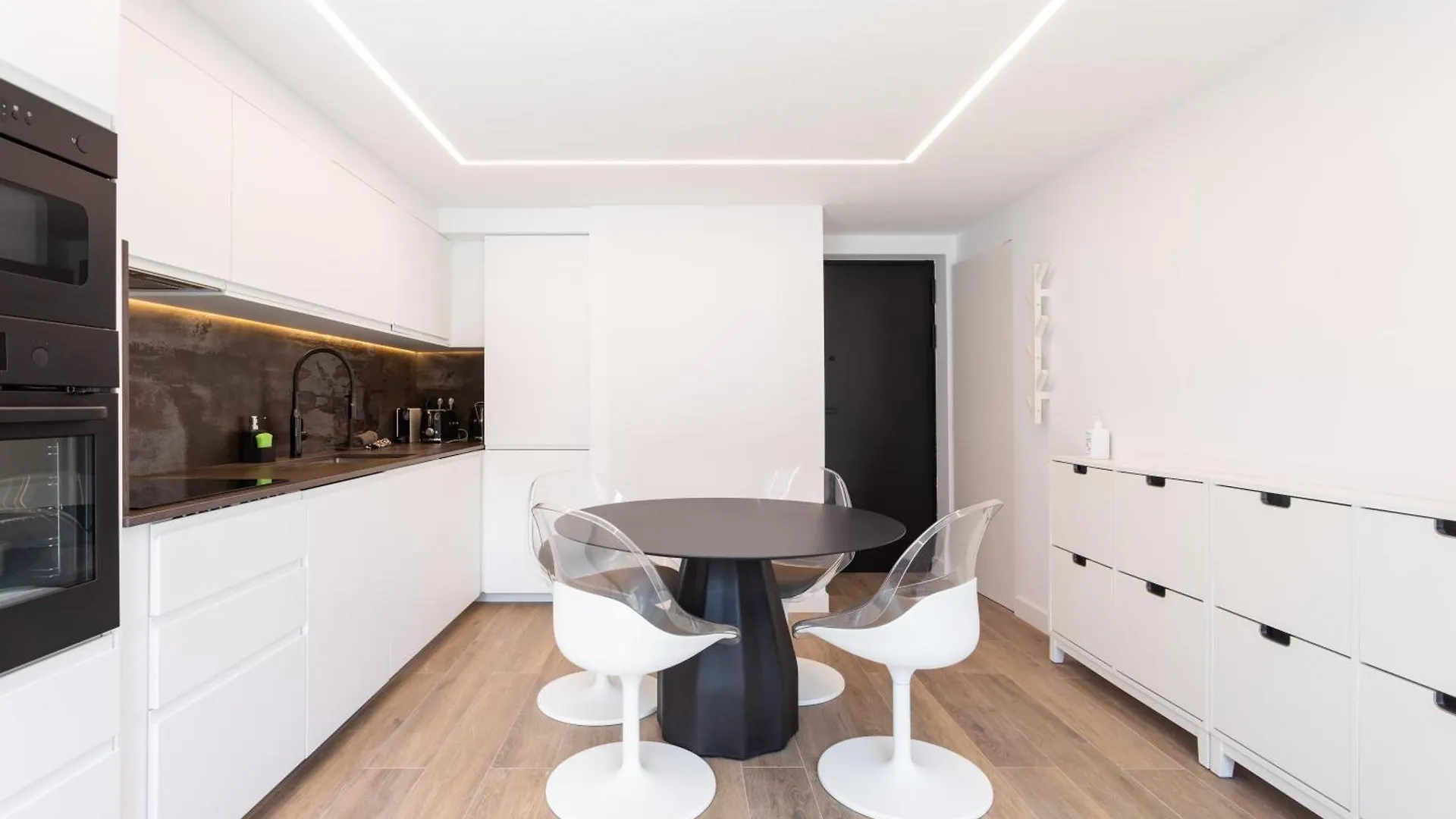 Muru House Anaga Santa Cruz de Tenerife Holiday home