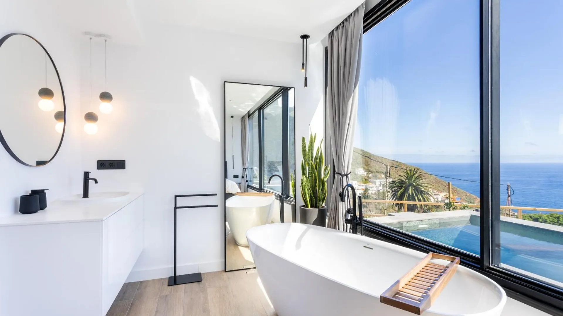 Holiday home Muru House Anaga Santa Cruz de Tenerife Spain